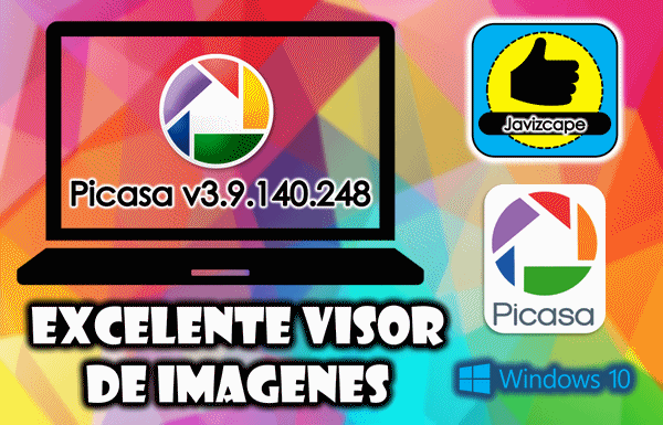 Picasa 3 descargar gratis para windows 10 Picasa 3 descargar gratis para windows 10