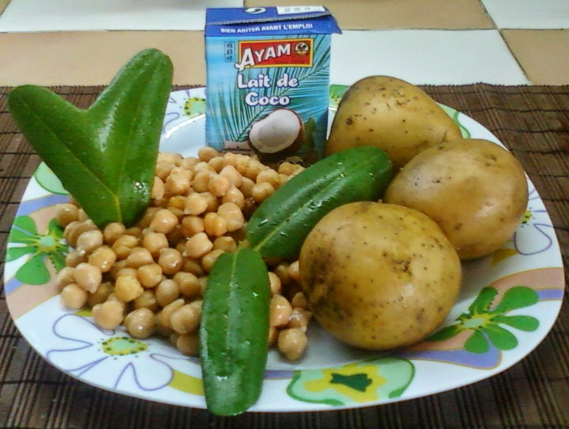 Partager avec plaisir - Recettes de cuisine faciles et idées de