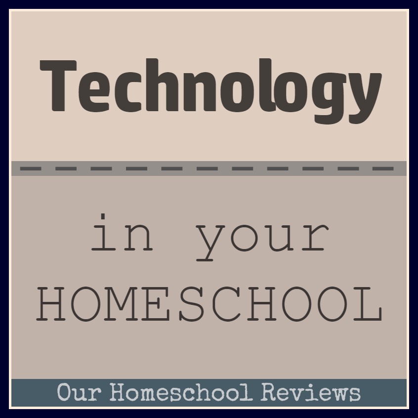 Our Homeschool Reviews