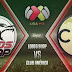 Lobos vs América en vivo - ONLINE Fecha 5 Liga Mx. 19 de Agosto