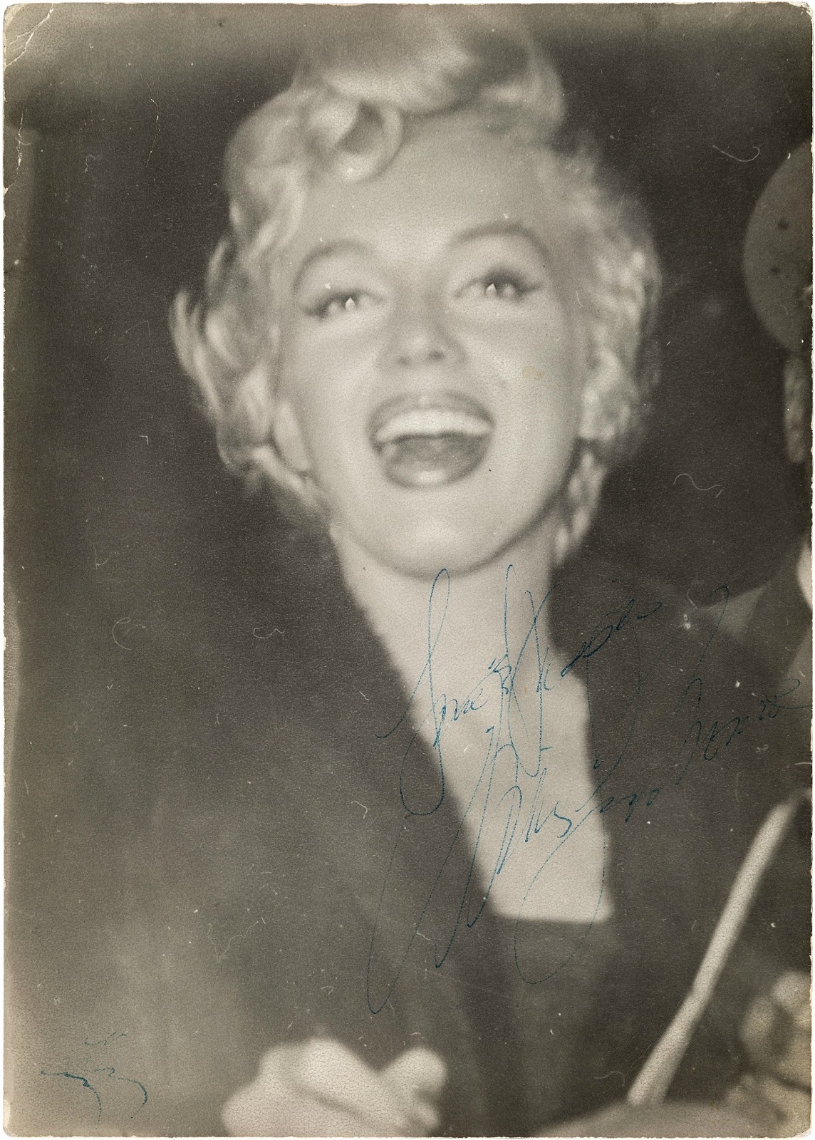 These Candid Photographs of Marilyn Monroe in the Mid-1950s From a ...