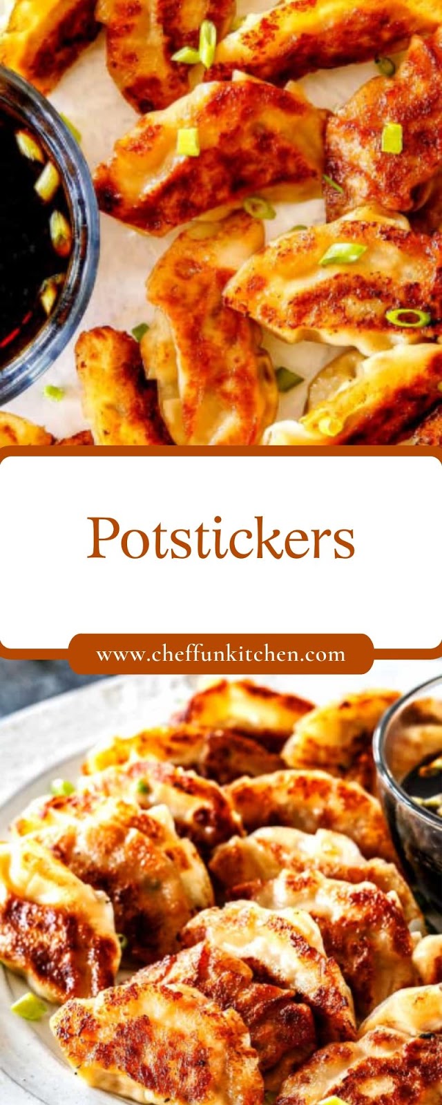 Potstickers Potstickers