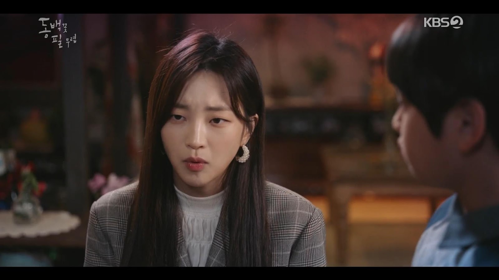 Review Drama "When The Camellia Blooms"