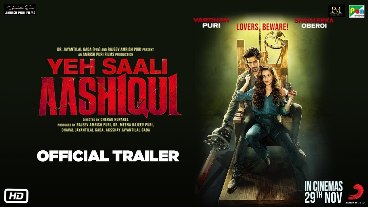 aashiqui movie counter