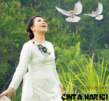 Download Kumpulan Lagu Cinta Harici Mp3 Full Album Terbaru
