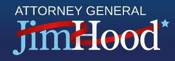 Jim Hood for Attorney General