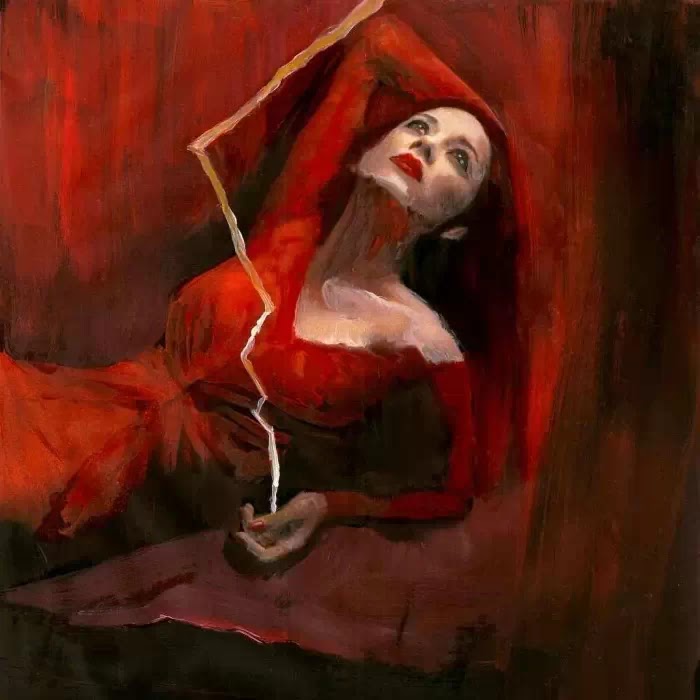 Sarah Zar Американский художник. Sarah Zar