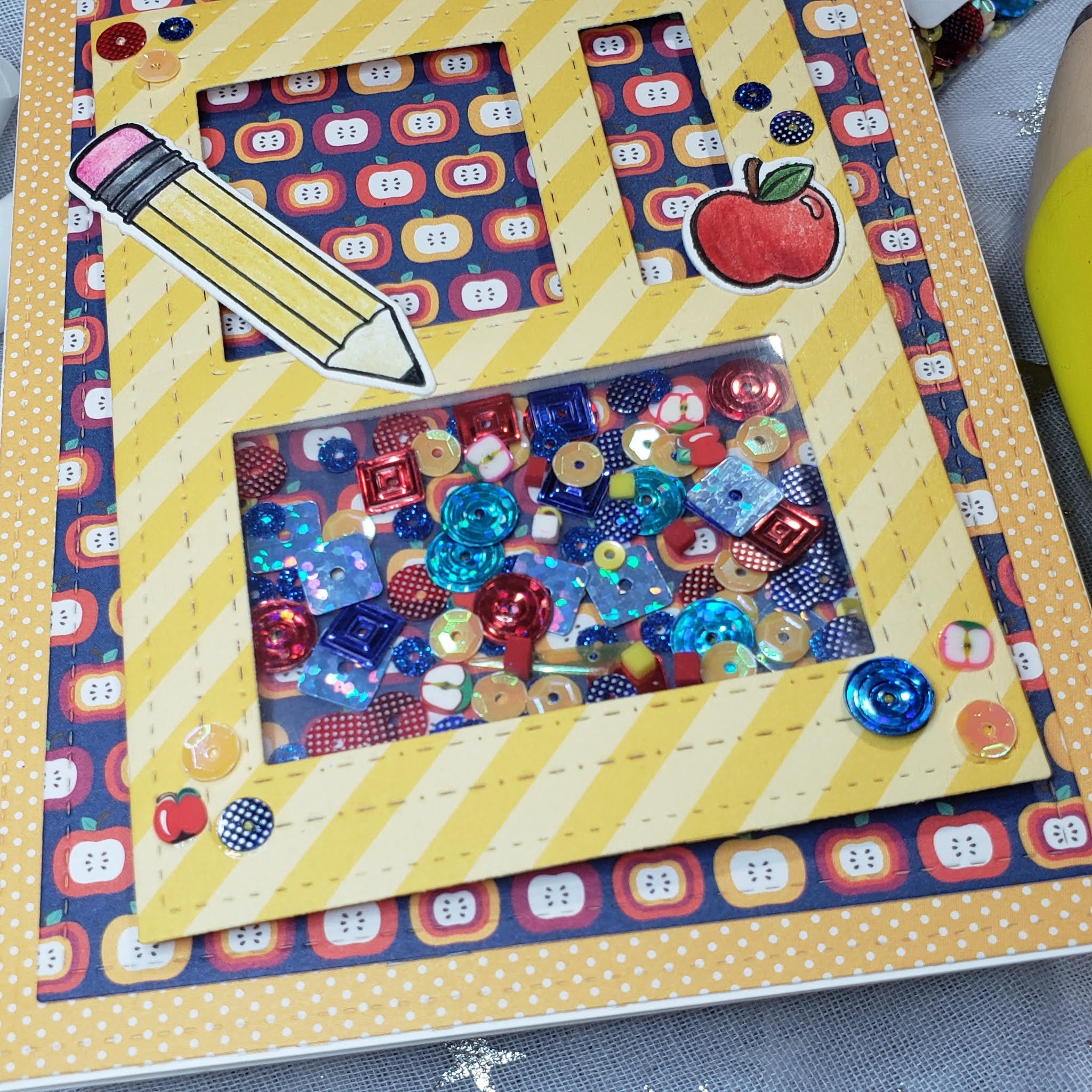 Doodles Paper Playground