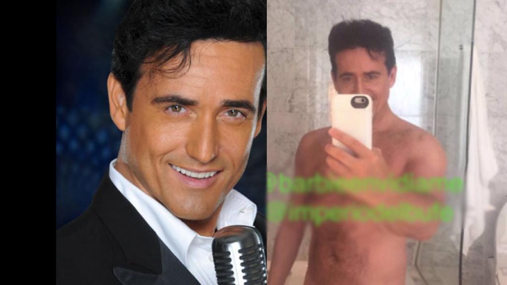 free gay online tv channels from Heath is david from il divo gay