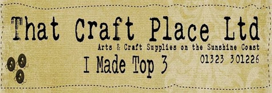 That Craft Place
