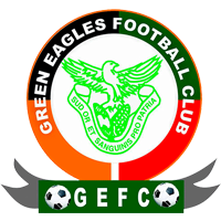 GREEN EAGLES FC