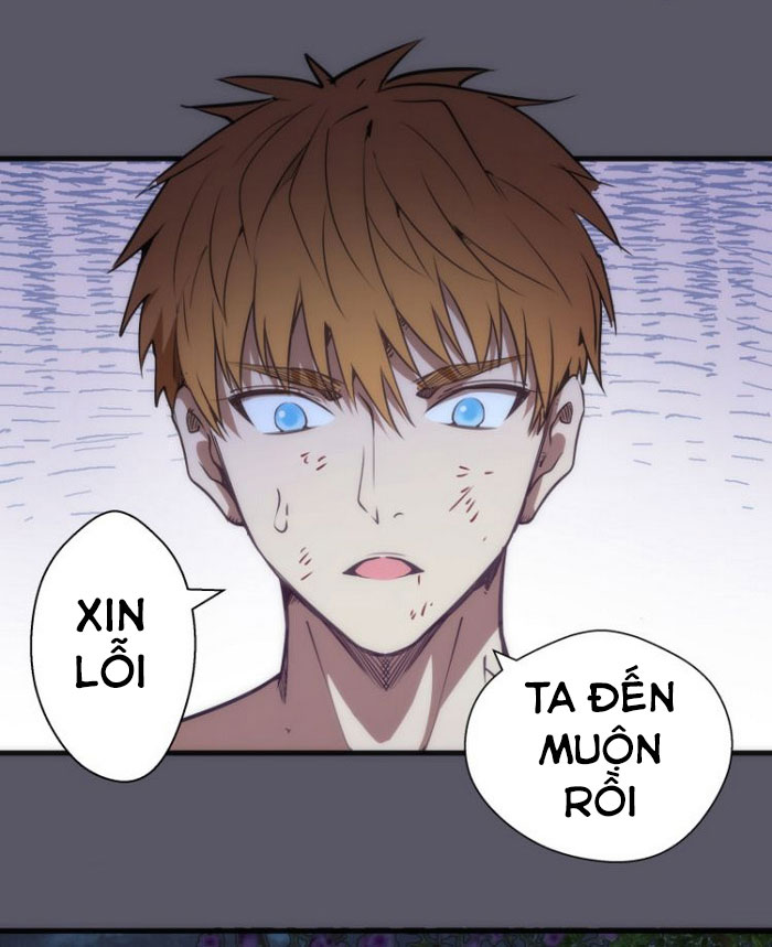 Cao Đẳng Linh Hồn chapter 97 - Trang 24