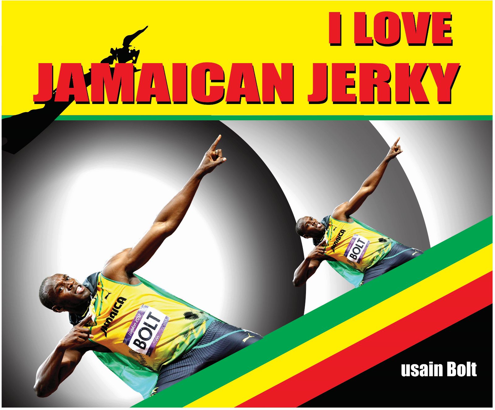 Junior Hart Opens 1st Jamaican Jerk Restaurant In Uganda Africa