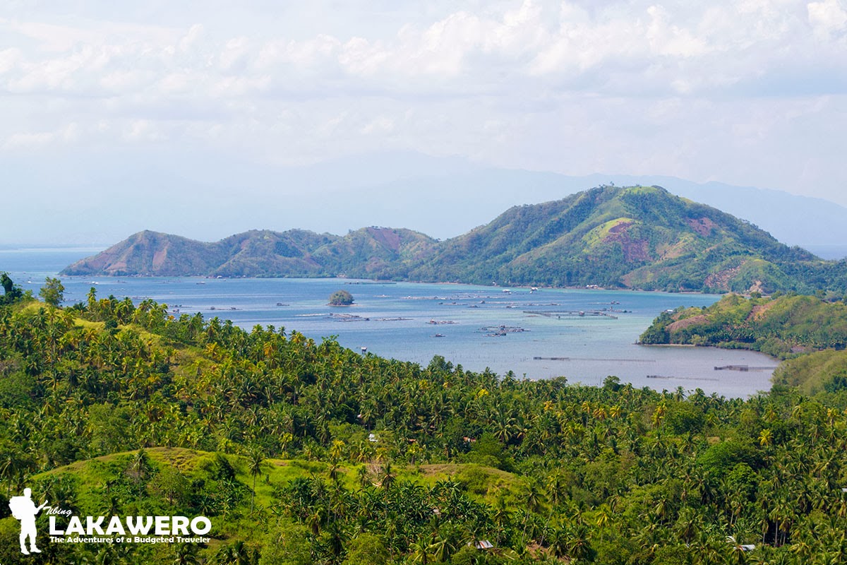 Lakawero: My journey to Little Boracay, Sta. Maria Davao Del Sur