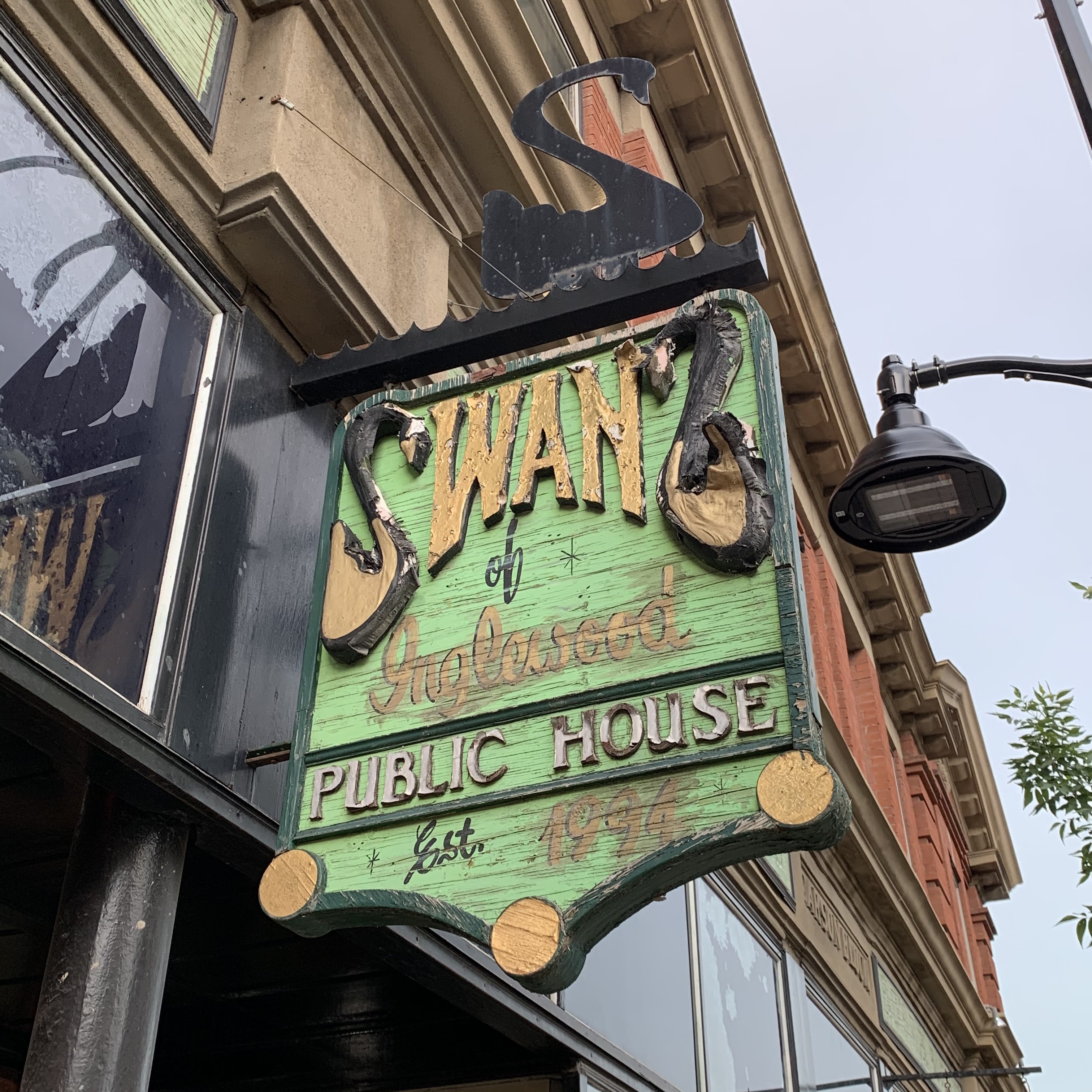 inglewood...calgary's first (and coolest?) neighbourhood nina on the go