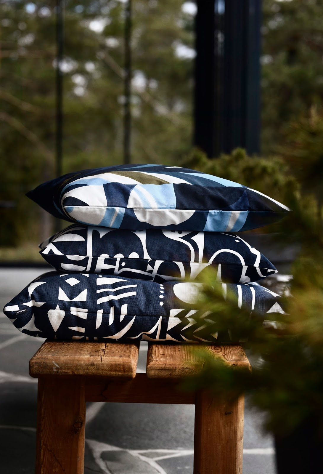 weekdaycarnival : Marimekko Home Fall/ Winter 2017