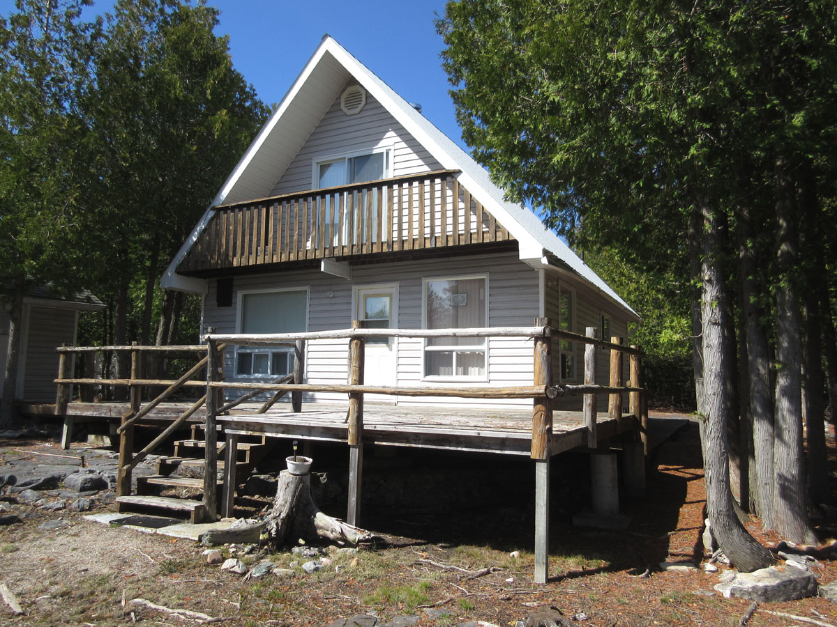 Manitoulin Real Estate