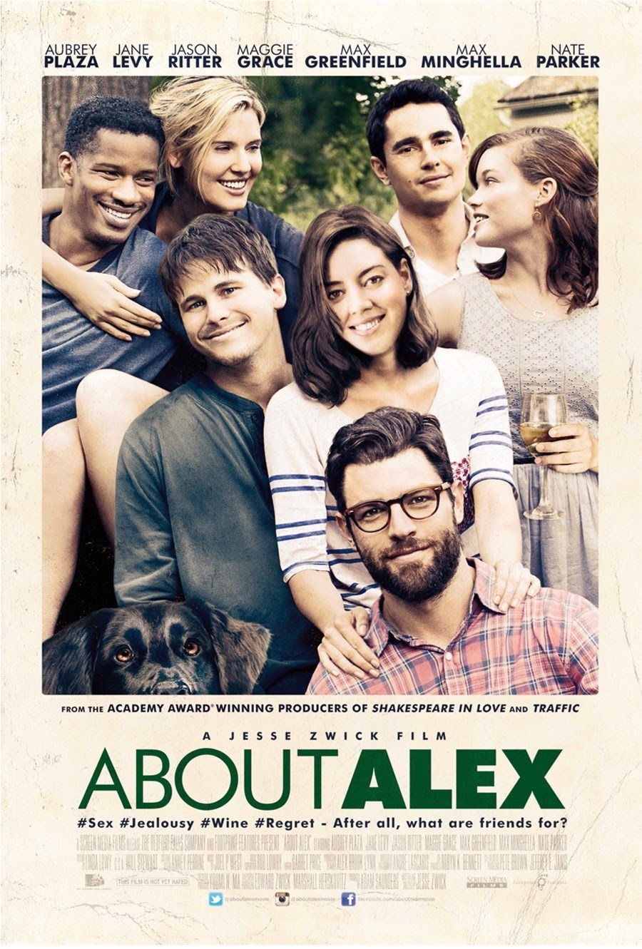 About Alex 2014 - Full (HD)