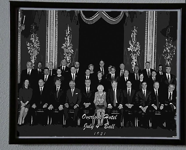 Sadrak Kabir International October 2012