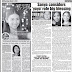my PEOPLE'S JOURNAL column for Thursday: SANYA LOPEZ GETS BIGGEST PRIMETIME BREAK IN 'FIRST YAYA'/ 'GRATEFUL TUESDAY' HOSTED BY PINKY TOBIANO, JAYA & ZEPHANIE