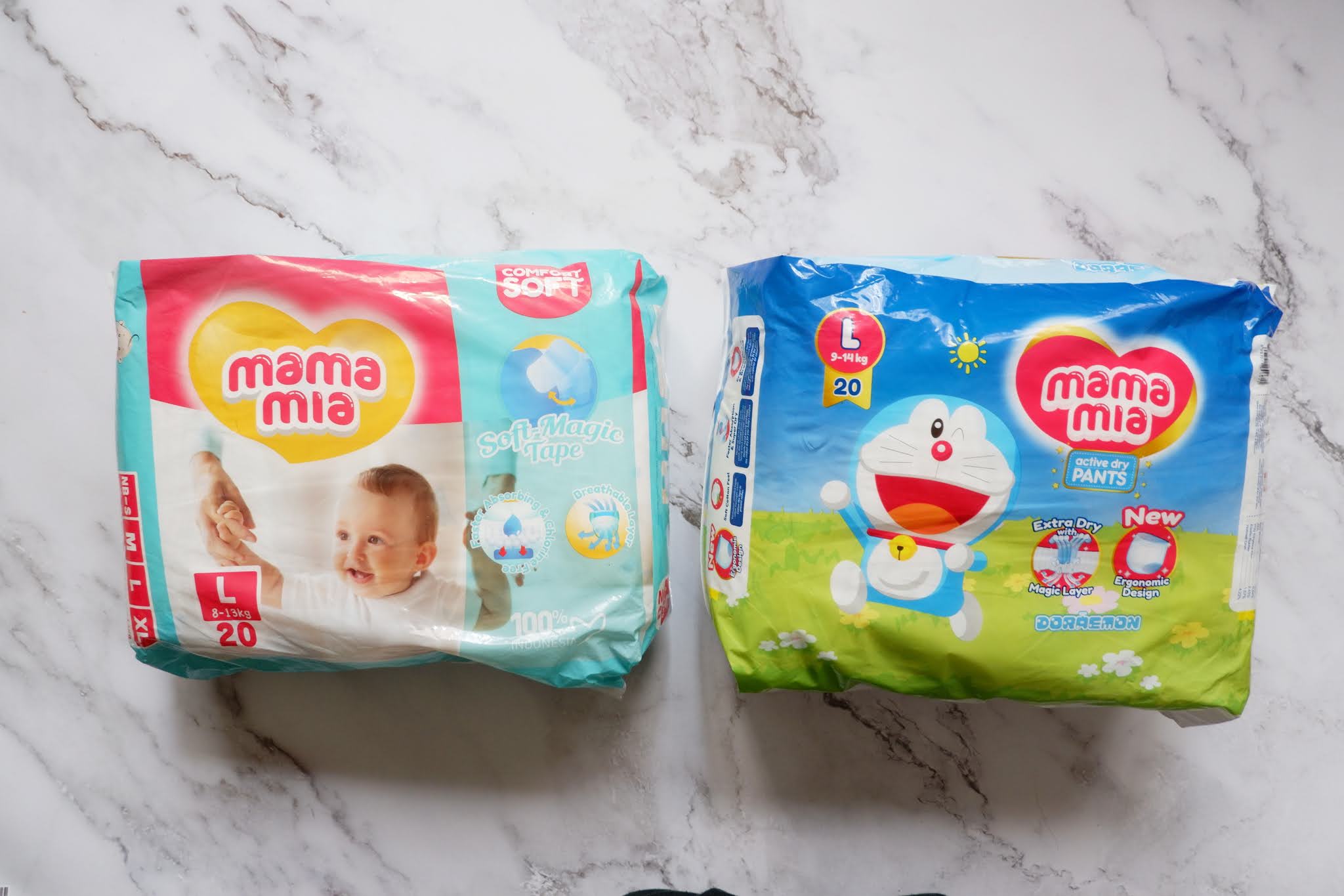 magic dry diaper price