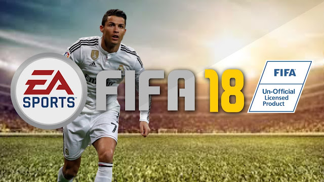 Download FIFA 18 – PC Gratis