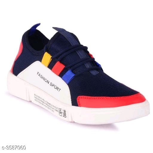 meesho men's shoes