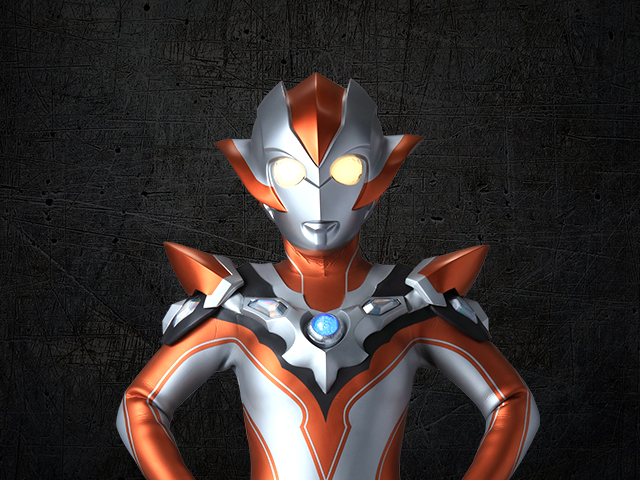 Ultraman & Monster Files Reiwa Era: Ultra Galaxy Fight New Generation