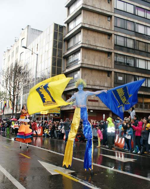 IBEROAMERICANO DE TEATRO 2012