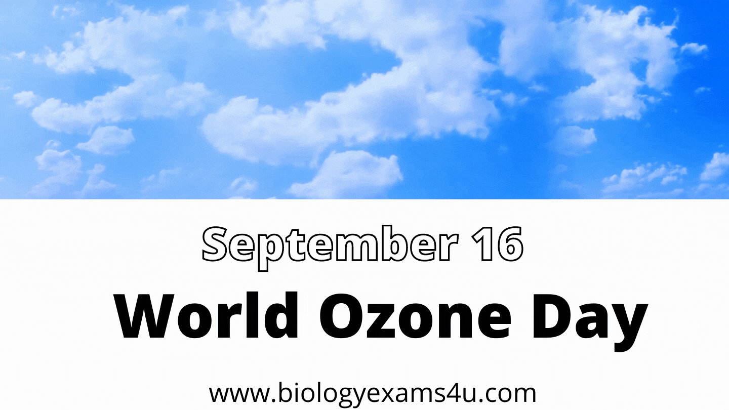 World Ozone Day Theme 2020 World Ozone Day Theme 2020