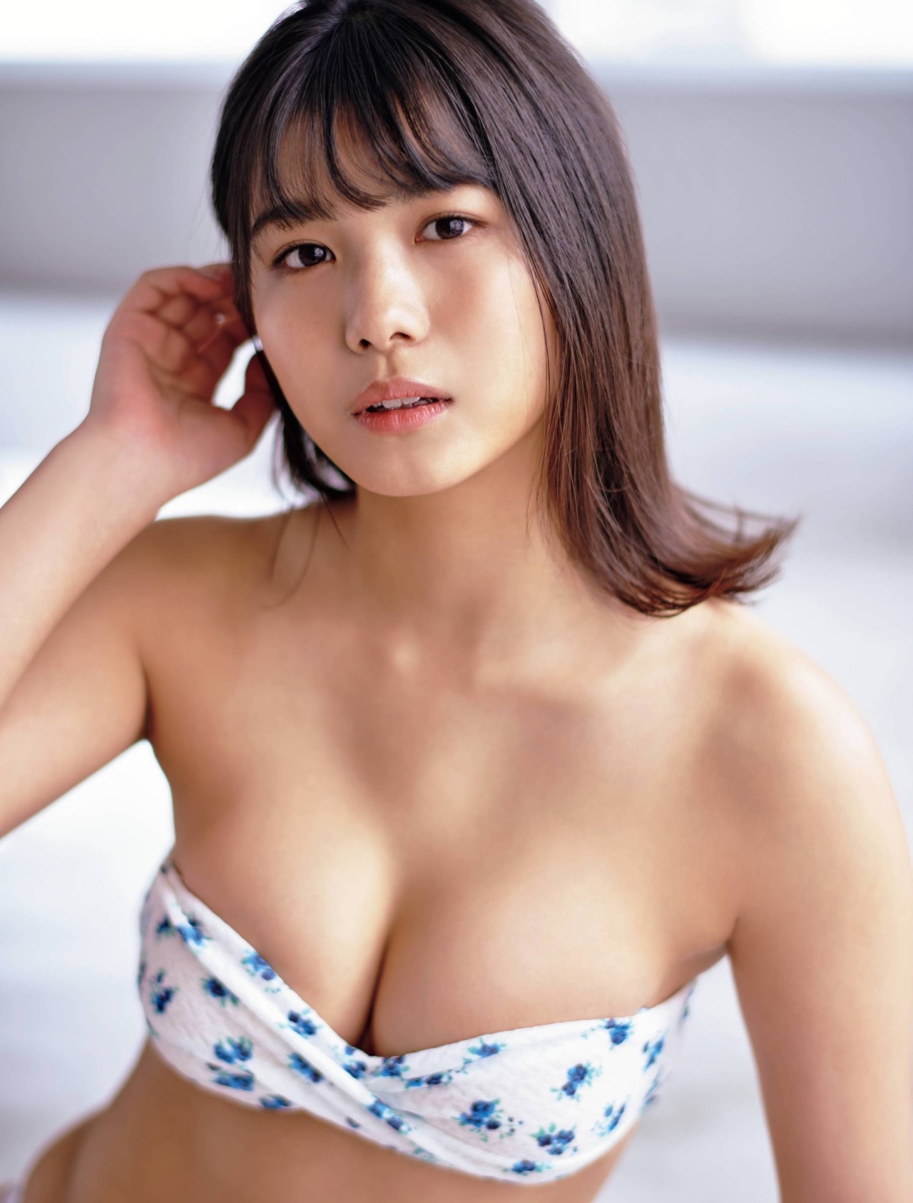 Nanami Asahi 朝日ななみ, FRIDAY 2021.04.23 (フライデー 2021年4月23日号)