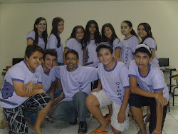 Alunos da Lourdes Mota 2012