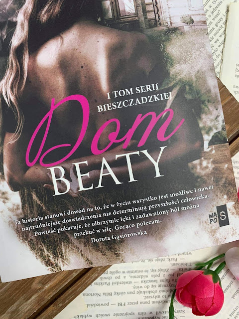 Dom Beaty Anna Kucharska 