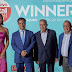 Oι μεγάλοι νικητές των Lenovo RetailBusiness Awards 2021