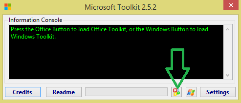 failed to install tap adapter microsoft toolkit