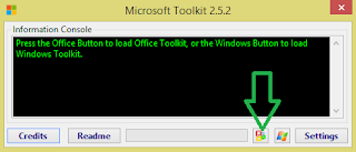 Microsoft Office Activation