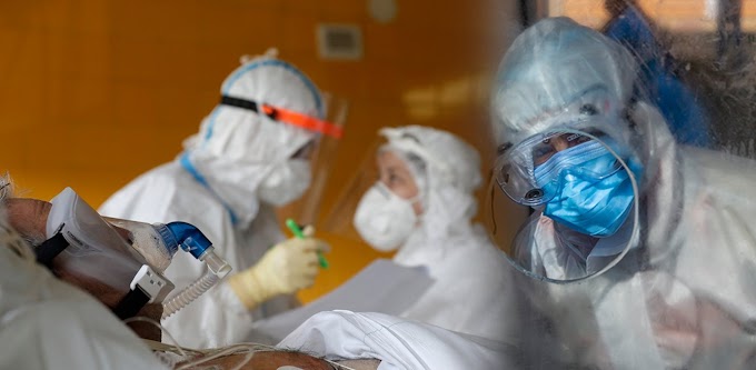 Κορονοϊός - Θεσσαλονίκη ώρα μηδέν: Η κυβέρνηση αποφάσισε επίταξη σε ιδιωτικές κλινικές