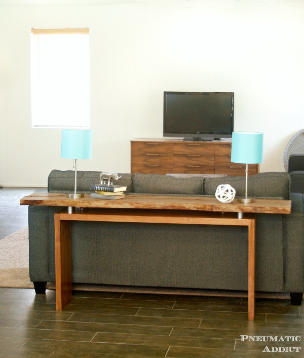 diy floating desk home58 desk