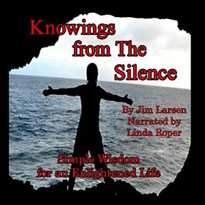 Knowings From The Silence