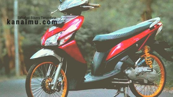 modifikasi vario 110