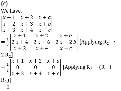 Determinant_Quiz-11