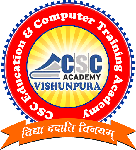 CSC Academy Vishunpura