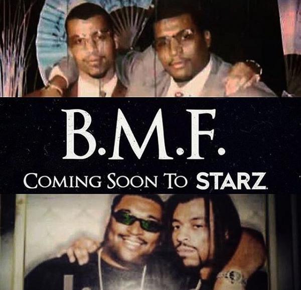 ROF Entertainment Report: Big Meech Writes 50 Cent From Prison Green