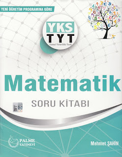PALME - TYT MATEMATİK SORU BANKASI