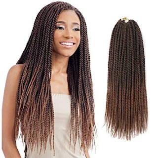 38 Amazing Crochet Braids Hairstyles Amazonbester