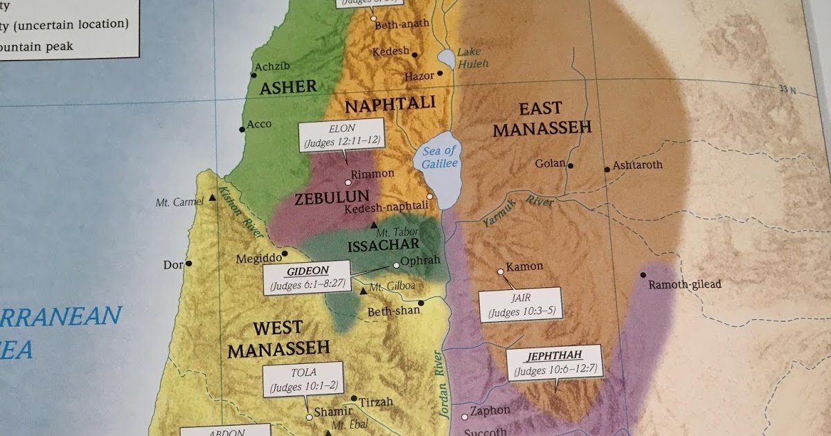 10 Lost Tribes Of Israel India