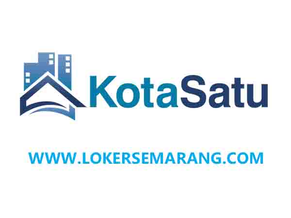Loker HCGA Coordinator di Kota Satu Properti Semarang Loker Semarang