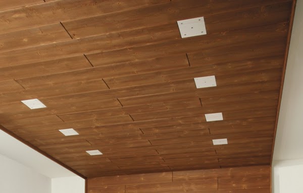 Stunning Ceiling panel Design Ideas to Spice Up Your Home