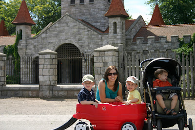 marineland, Niagara Falls