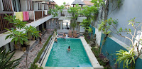 the kubu hotel kuta